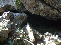 Grotte Scorciavacca